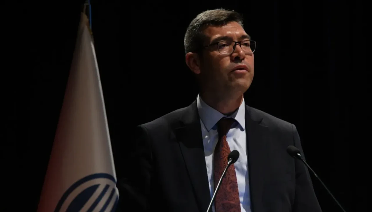 Türkiye 15. Gıda Kongresinde alarm zili: Güvensiz gıdalar her yıl 420 Bin can alıyor!