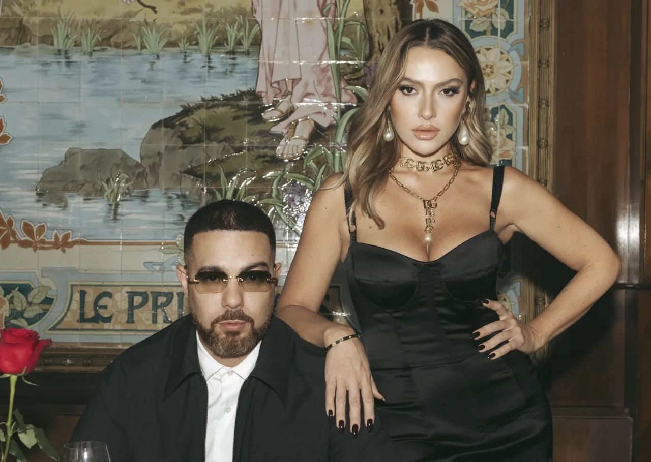 Hadise ve Murda'dan 'Derdim' bombası: Bitmek bilmeyen o toksik aşkın itirafı