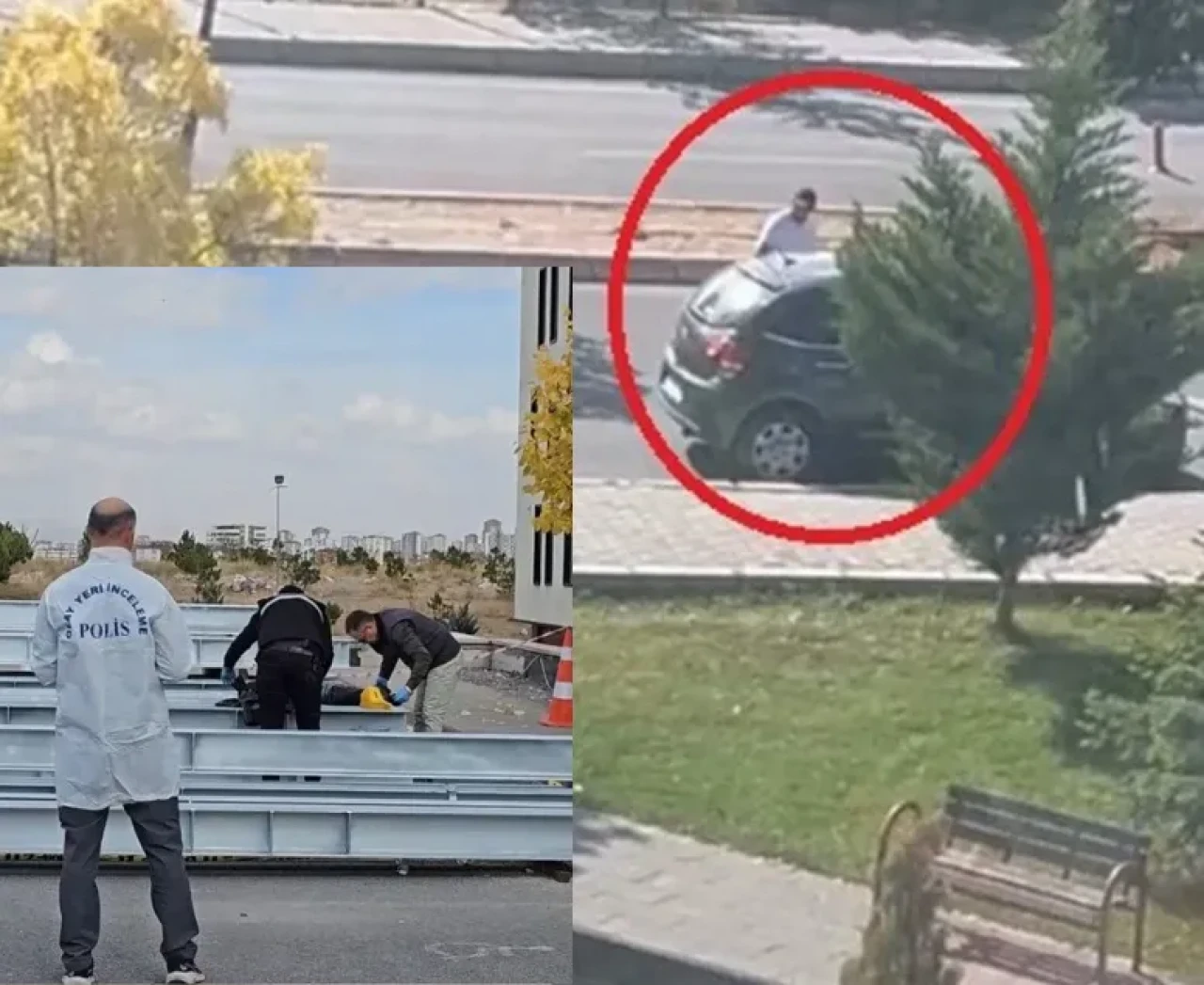 Yasa boğan cinayette genç anne son yolculuğuna uğurlandı!