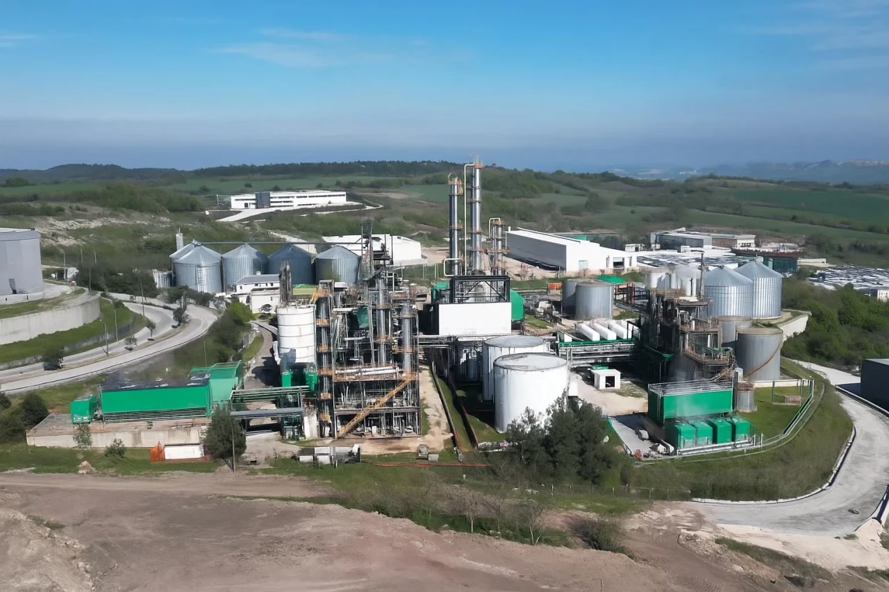 Benzine tarım gücü: Biyoetanol oranı neden hemen artırılmalı?