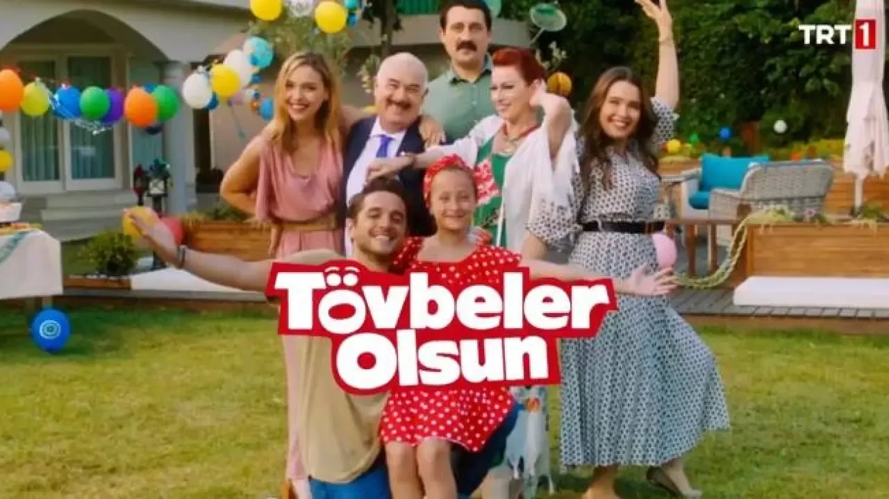 Tövbeler Olsun Dizisi Nerede Çekiliyor, Hangi Semtte Geçiyor? İşte Merak Edilen O Çekim Yerleri
