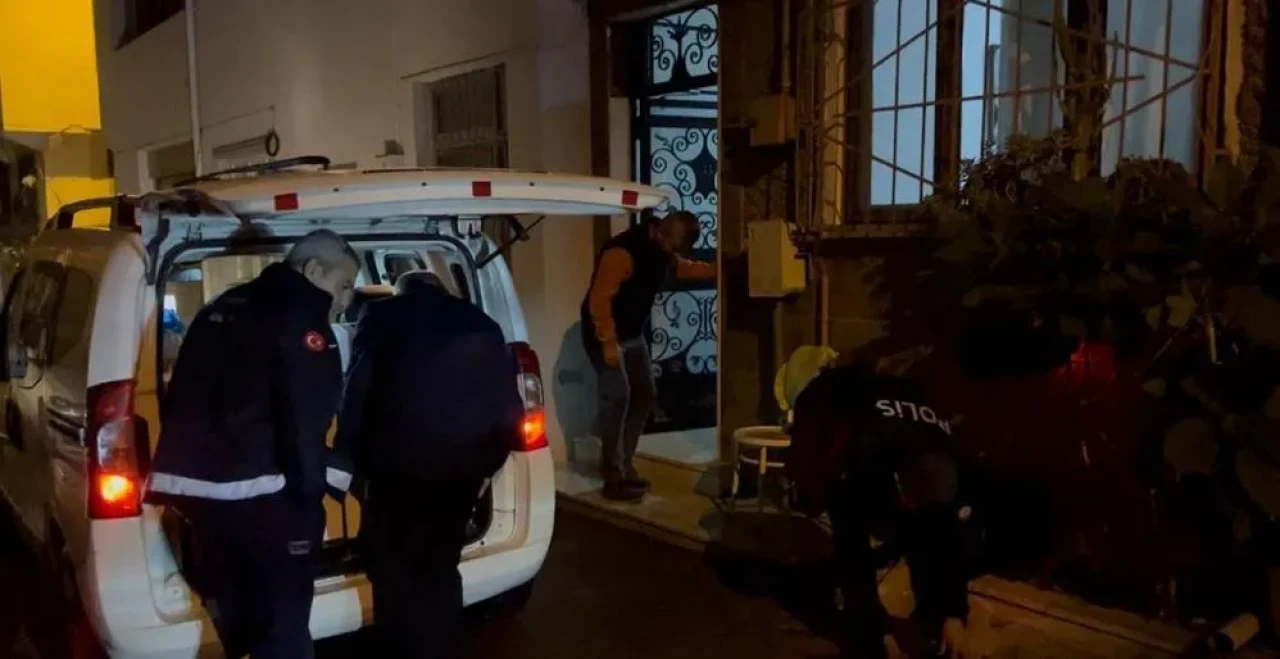 Kaçak içki can aldı: Bursa’da şok ölüm