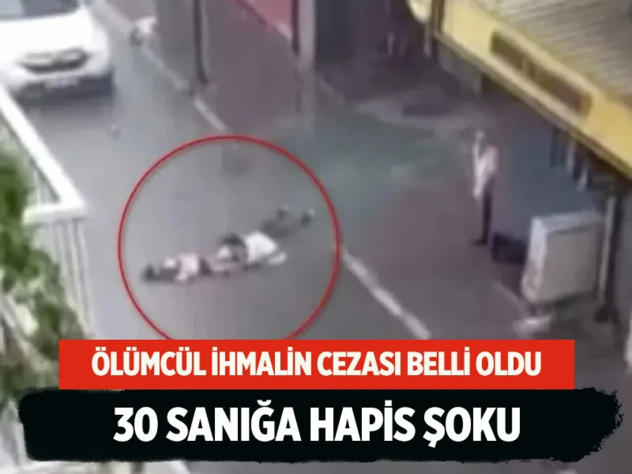 İzmir’deki elektrik faciasında adalet geç geldi ama ağır geldi