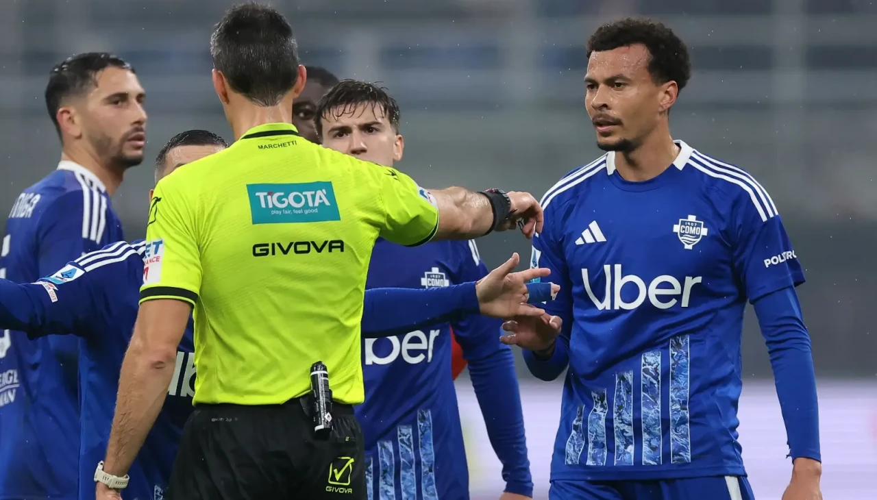 Wrexham’dan şok karar: Dele Alli transferi iptal edildi!