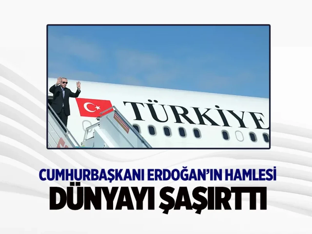 Şarm El-Şeyh’te diplomasi krizi: Erdoğan’ın manevrası dünyayı şaşırttı