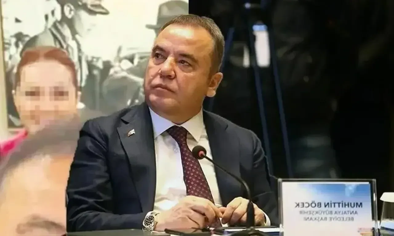 Melek Kurukama Kimdir? Antalya Siyasetinin Gündemindeki İsim Hakkında Merak Edilenler