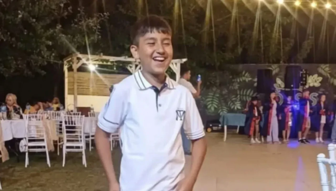 CHP'li Ülkü Ece Bozbay’ın aracının çarptığı çocuk günlerdir süren yaşam mücadelesini kaybetti!