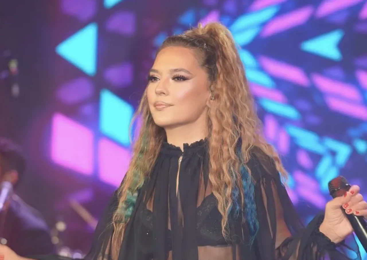 Demet Akalın ve Sefo'nun uyumu sosyal medyayı salladı: İzleyenler 'bir daha' dedi