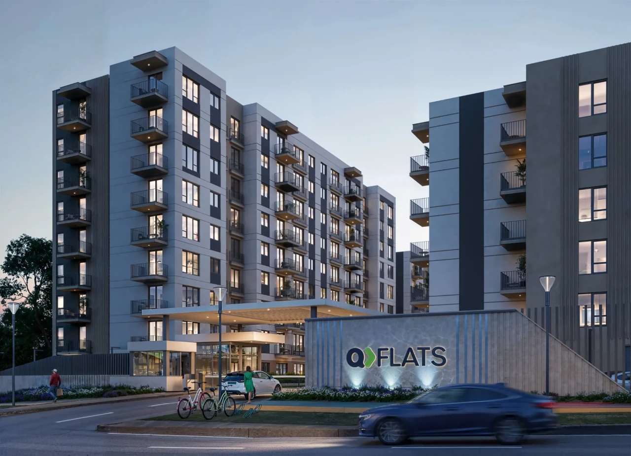 Konut sahibi olmanın en güvenli yolu artık mümkün