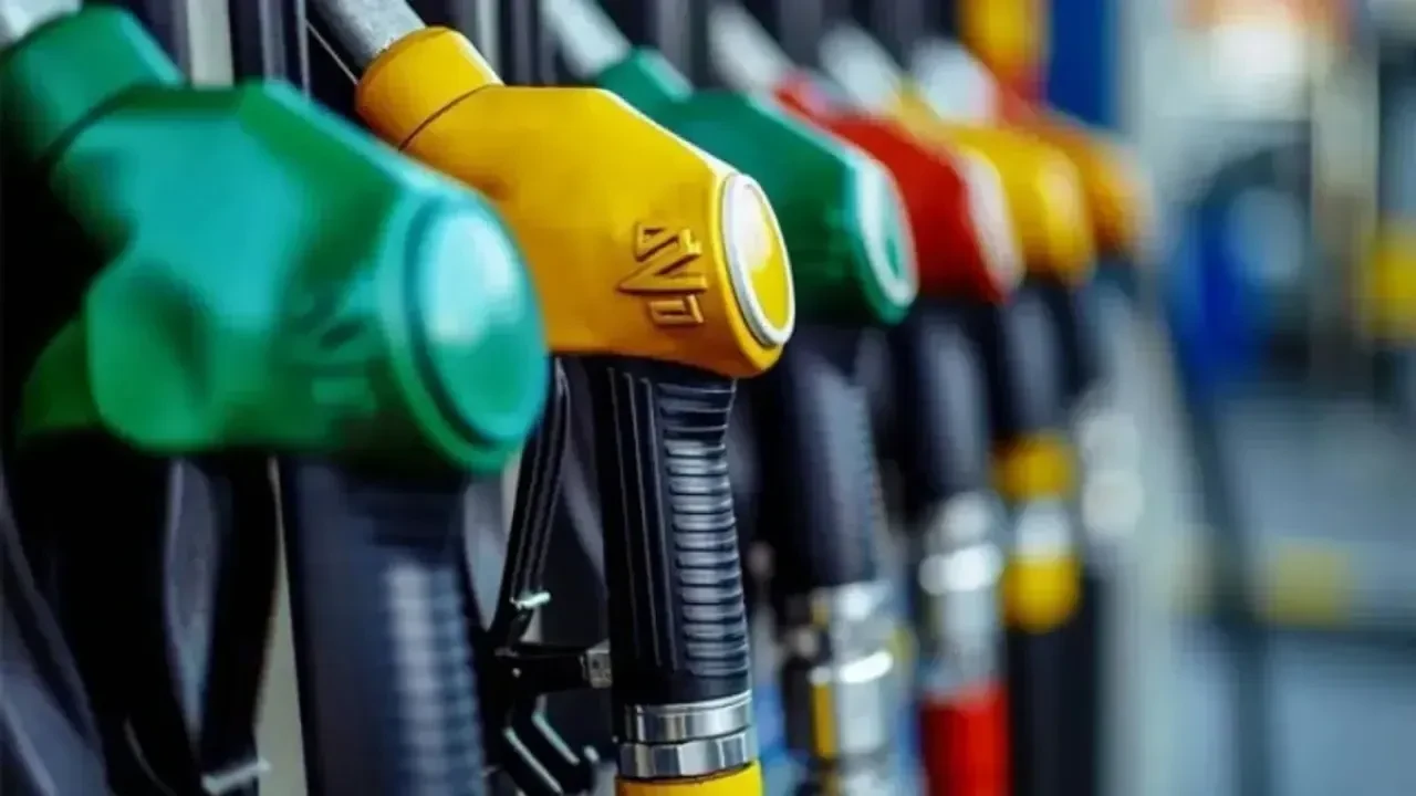 İstanbul’dan İzmir’e: 7 Ekim 2025 akaryakıt fiyatlarında son durum!