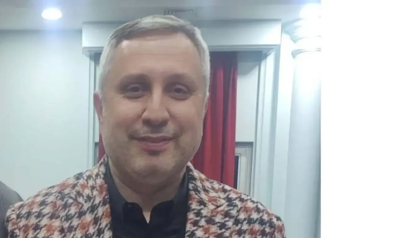 Ali Kanarya Kimdir? Konya’da 3,5 Milyar TL’lik Arsa İhalesini Kazanan İş İnsanı