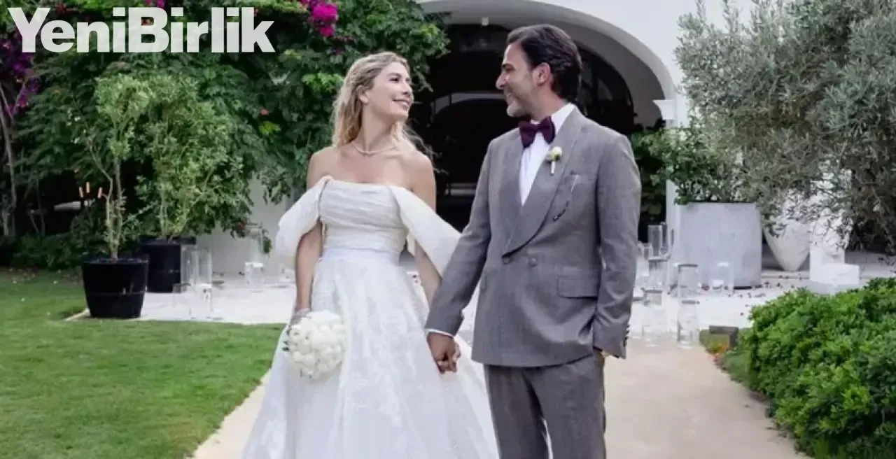 Tal Garih Kimdir, Nereli, Kimin Torunu? Üzeyir Garih’in Torunu, Alarko Yöneticisi ve Akademisyen