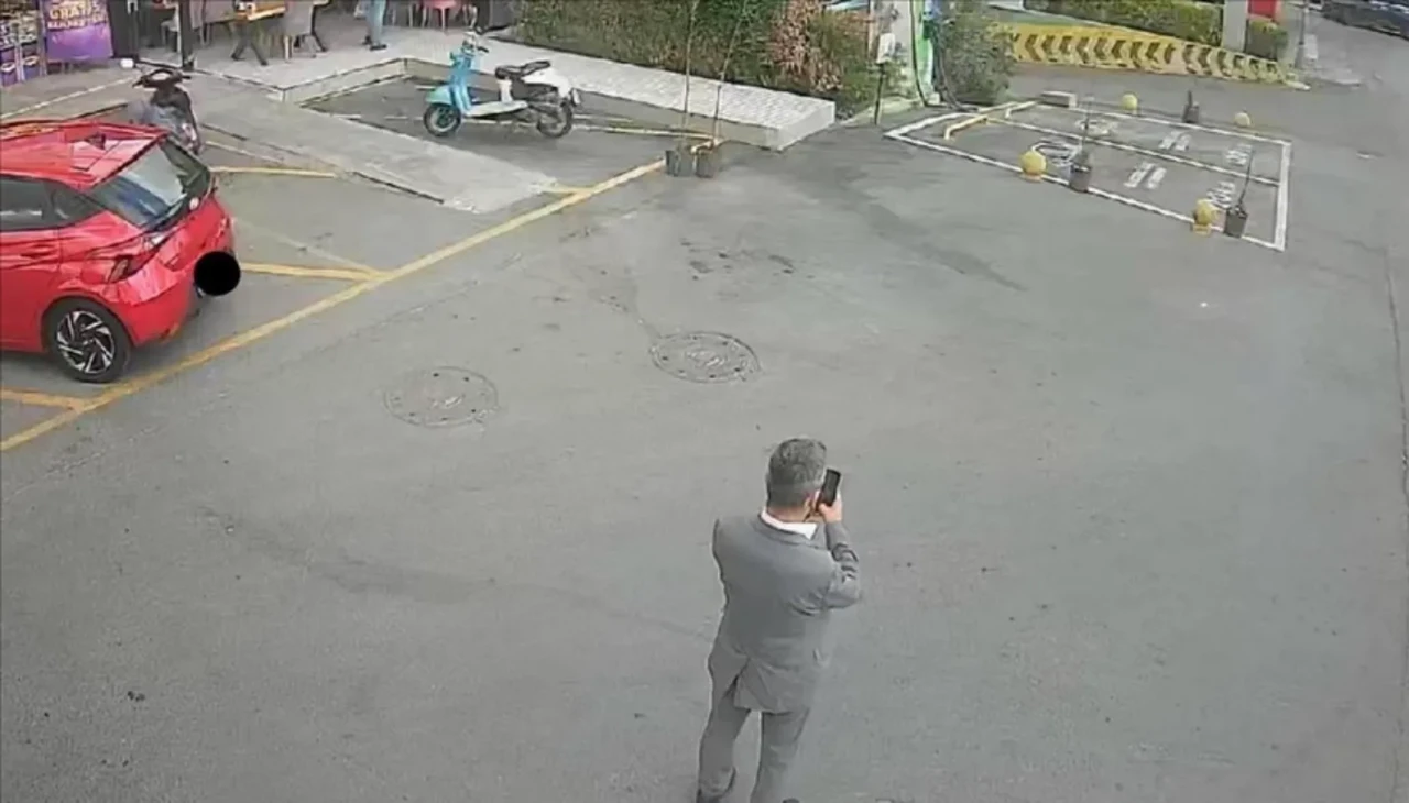 MİT’in operasyonuyla MOSSAD casusu avukat yakalandı!