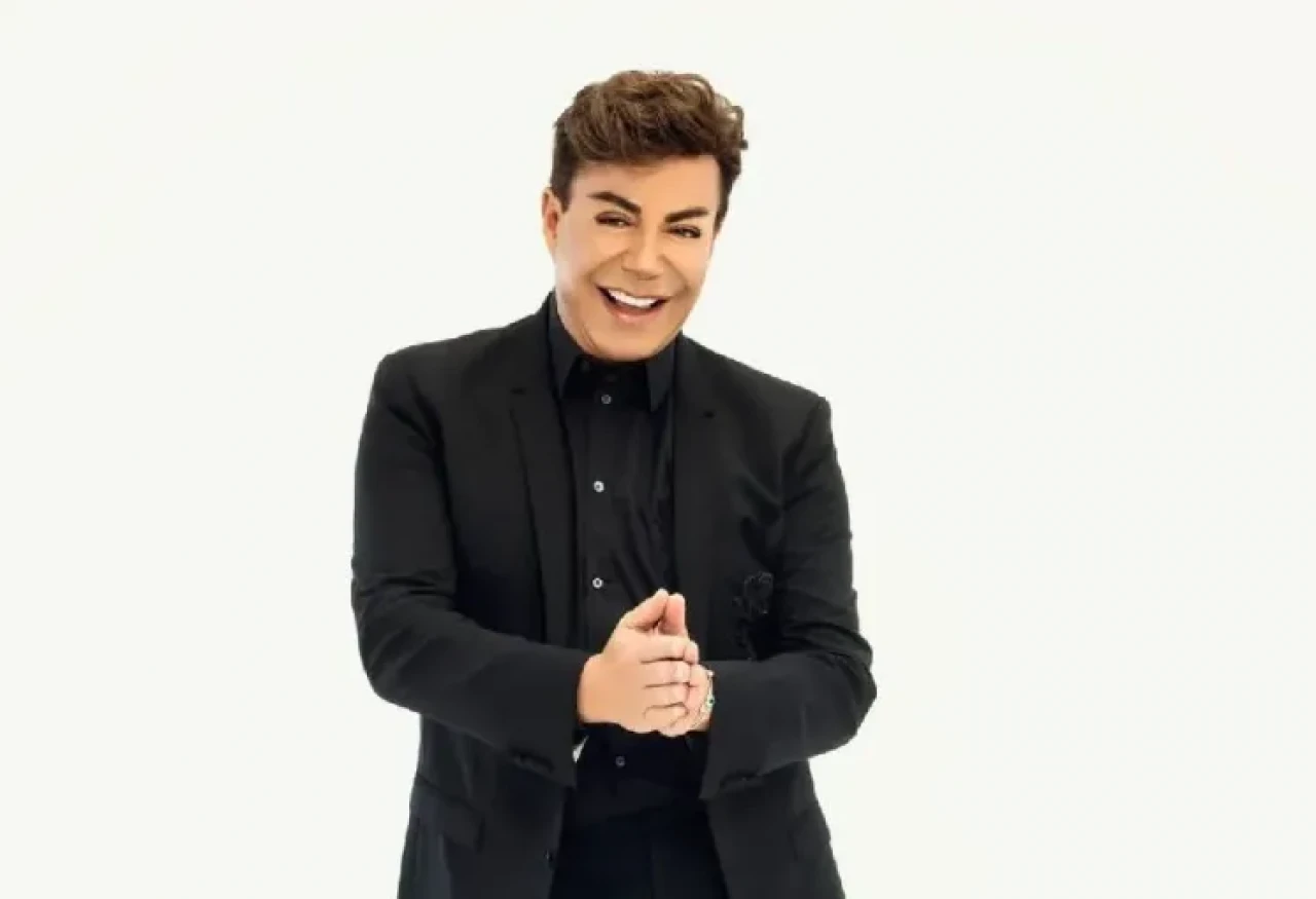 Fatih Ürek Sevgilisi Kim, var mı? Ünlü Sanatçının Aşk Hayatı Hakkında Merak Edilenler