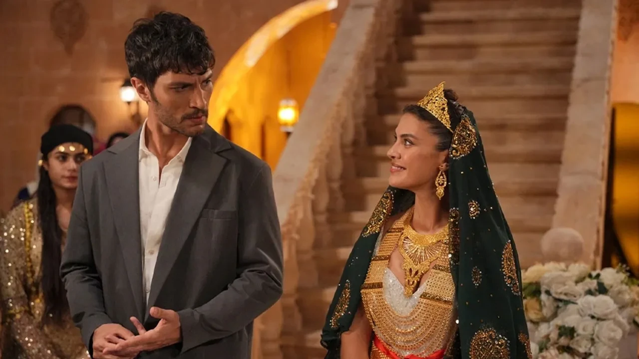 Halef’in 12. bölüm fragmanında beklentiyi artıran yeni işaretler