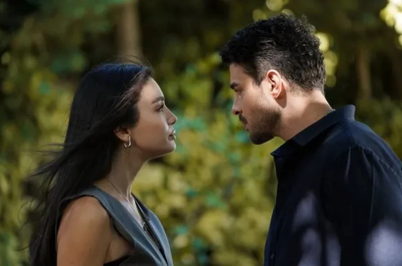 Gözleri Karadeniz 13.Bölüm fragmanı yayın tarihi: Azil’in verdiği o karar her şeyi değiştiriyor