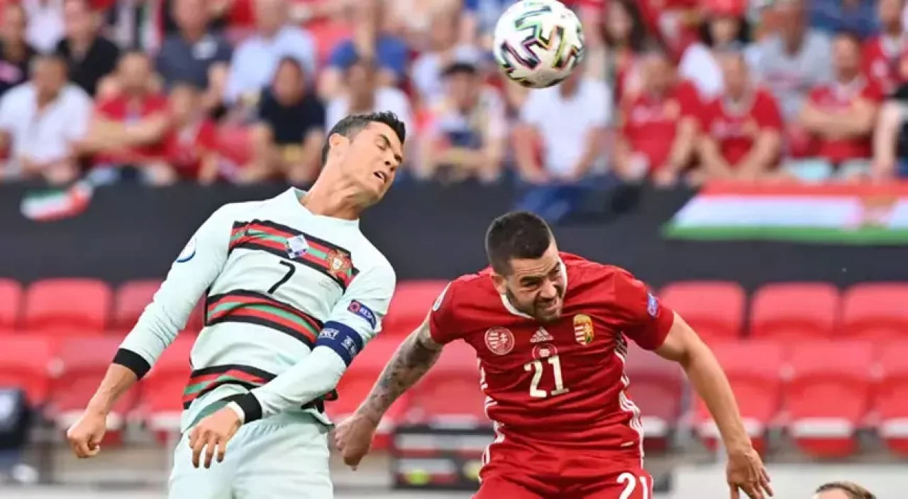 Portekiz – Macaristan Maçı Belli Oldu! Yayın Saati ve Kadrolar Açıklandı!