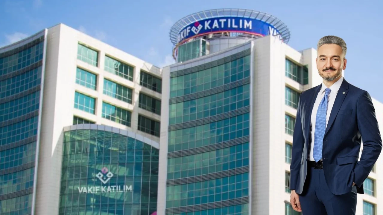 Vakıf Katılım'dan gençlere 2.000 TL’ye varan nakit iade fırsatı!