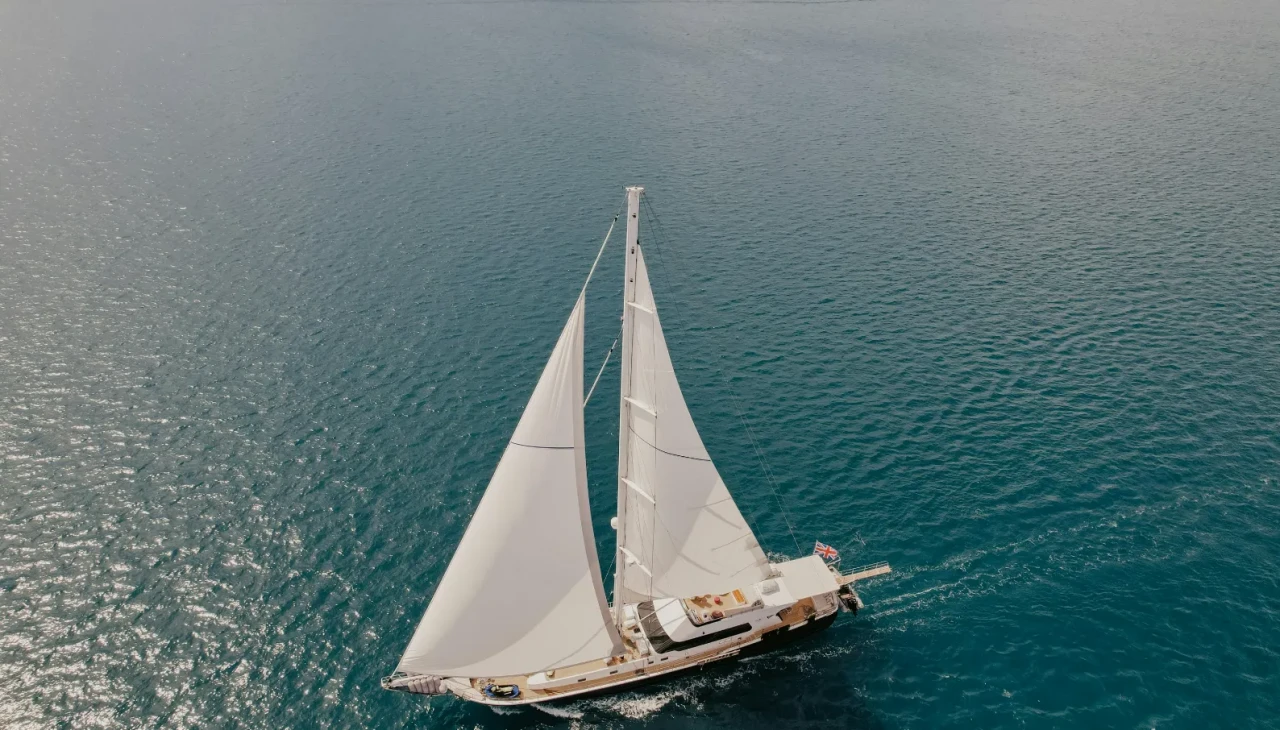 Kocaeli’de yelken sporuna yeni adres: Yarımca Sahiline modern su sporları tesisi