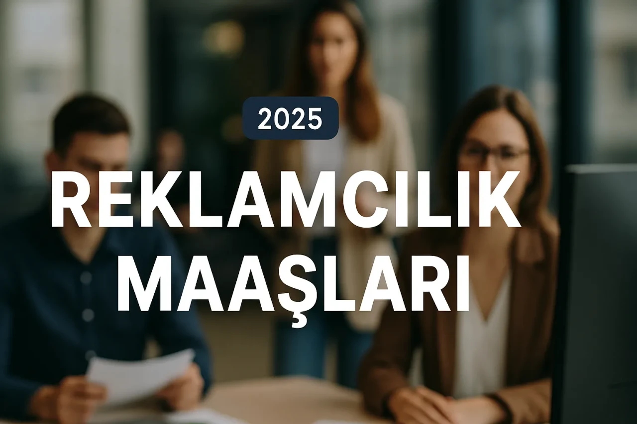 Reklamcılık Maaşları Ne Kadar? Halkla İlişkiler ve Dijital Reklamcılık Alanlarında Ne Durumda?