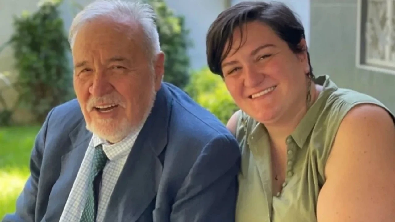 İlber Ortaylı eşi Ayşe Özdolay kimdir, yaşıyor mu, boşandılar mı? İşte özel hayatları hakkında bilinmeyenler