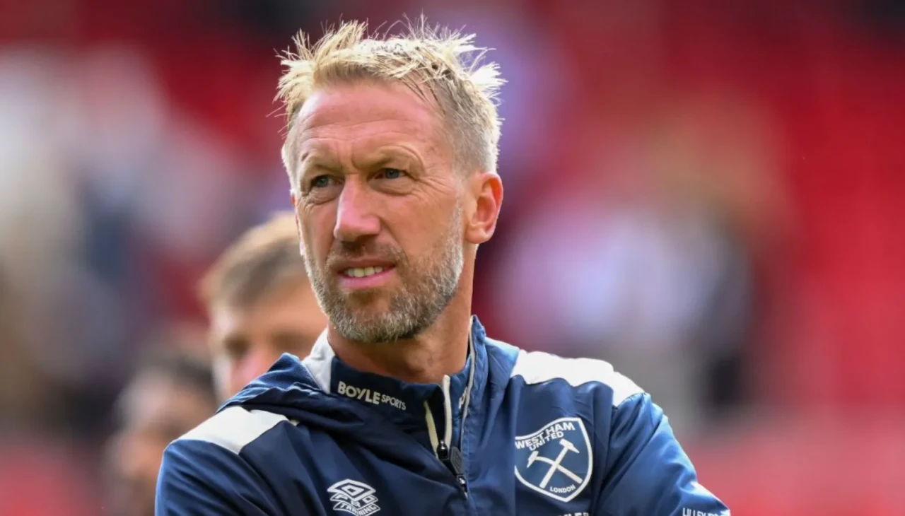 İsveç’te Potter dönemi resmen başladı!