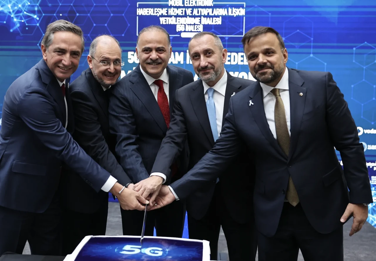 İnternet hızını 10 kat artıracak 5G teknolojisi ile ilgili merak edilenler