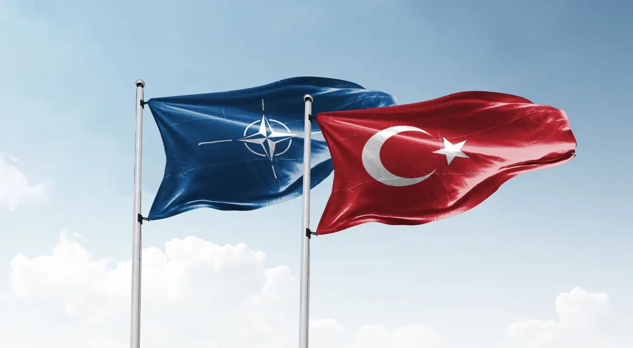 NATO’dan 29 Ekim paylaşımı: 'Türkiye’ye minnettarız'