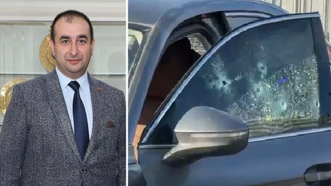 Avukat Serdar Öktem'i öldüren 4 şüpheli yakalandı