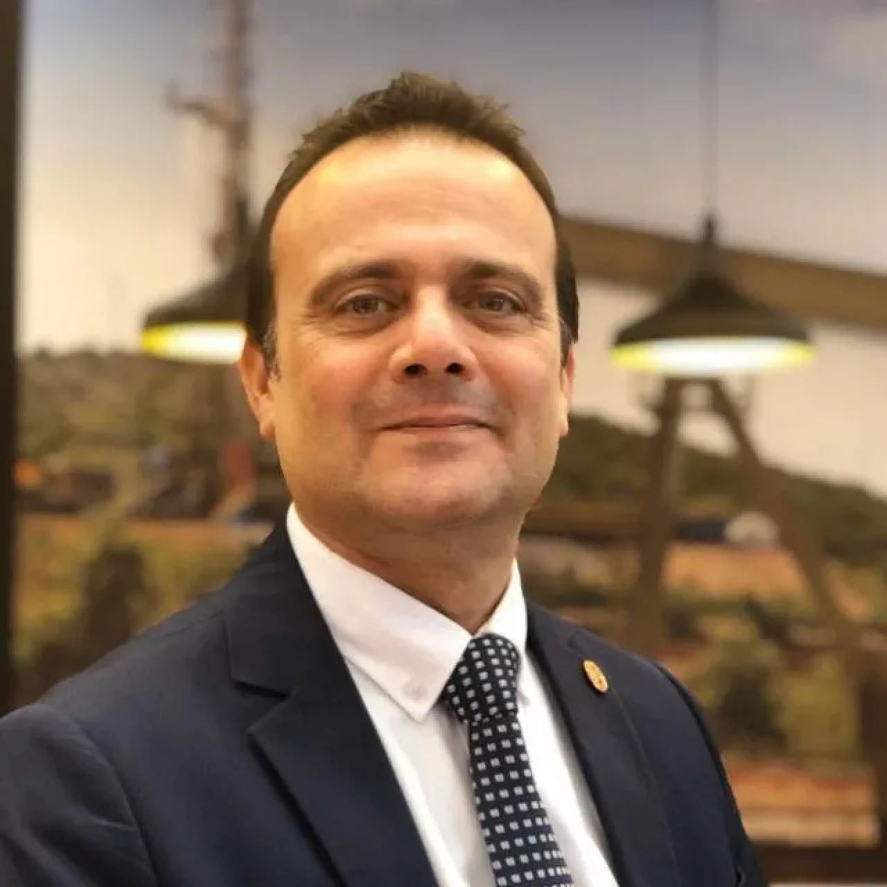 LNG ihracatının önü resmen açıldı