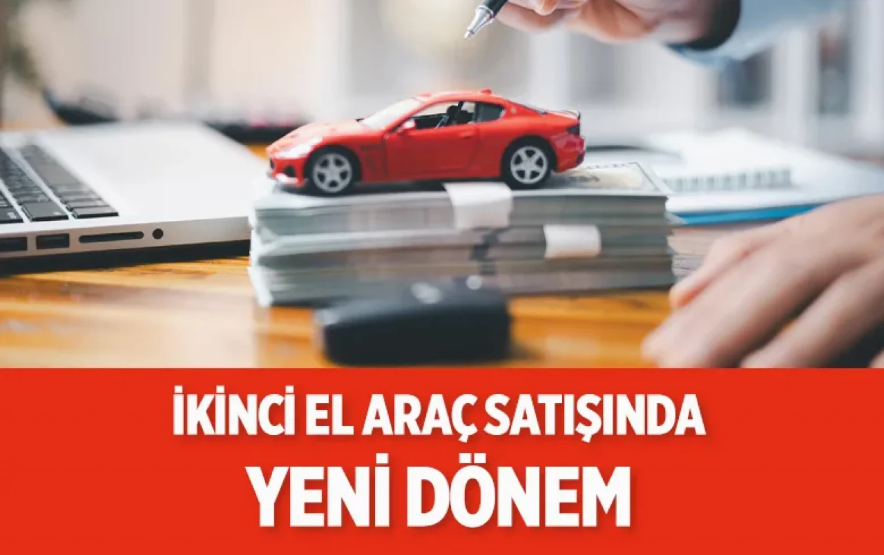 Otomobil alacaklar dikkat: Noter masrafı 1.000 TL'den az olmayacak, yeni dönem başladı!