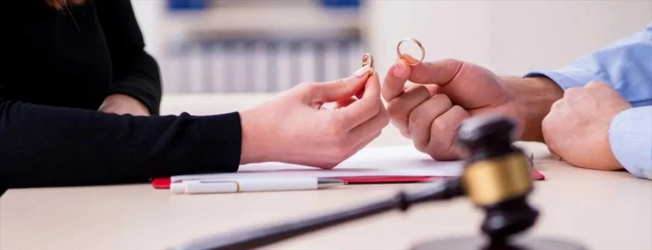 Yargıtay’dan milyonları ilgilendiren tazminat kararı; boşanacaklar dikkat!