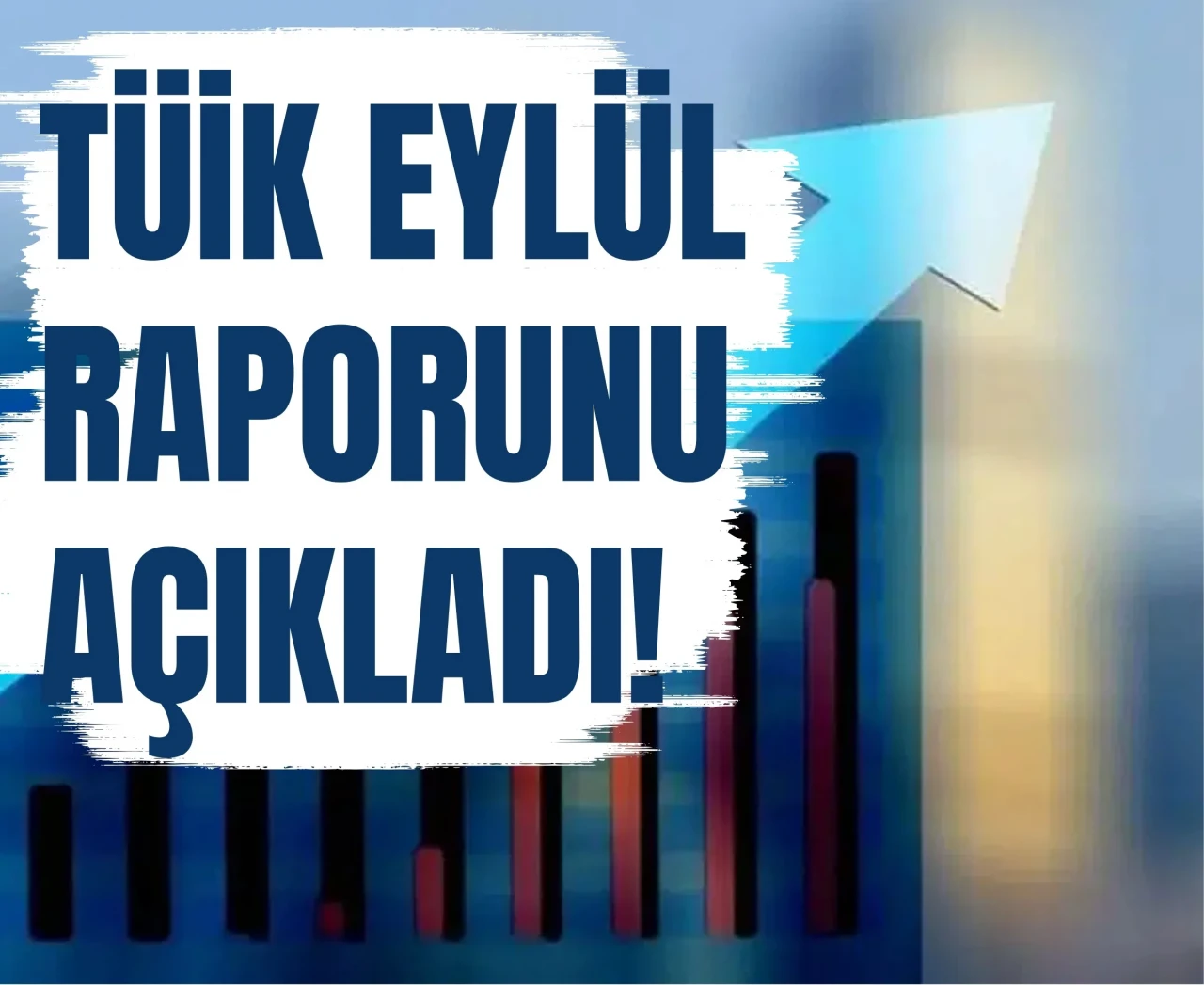 TÜİK Eylül 2025 enflasyon rakamlarını açıkladı!