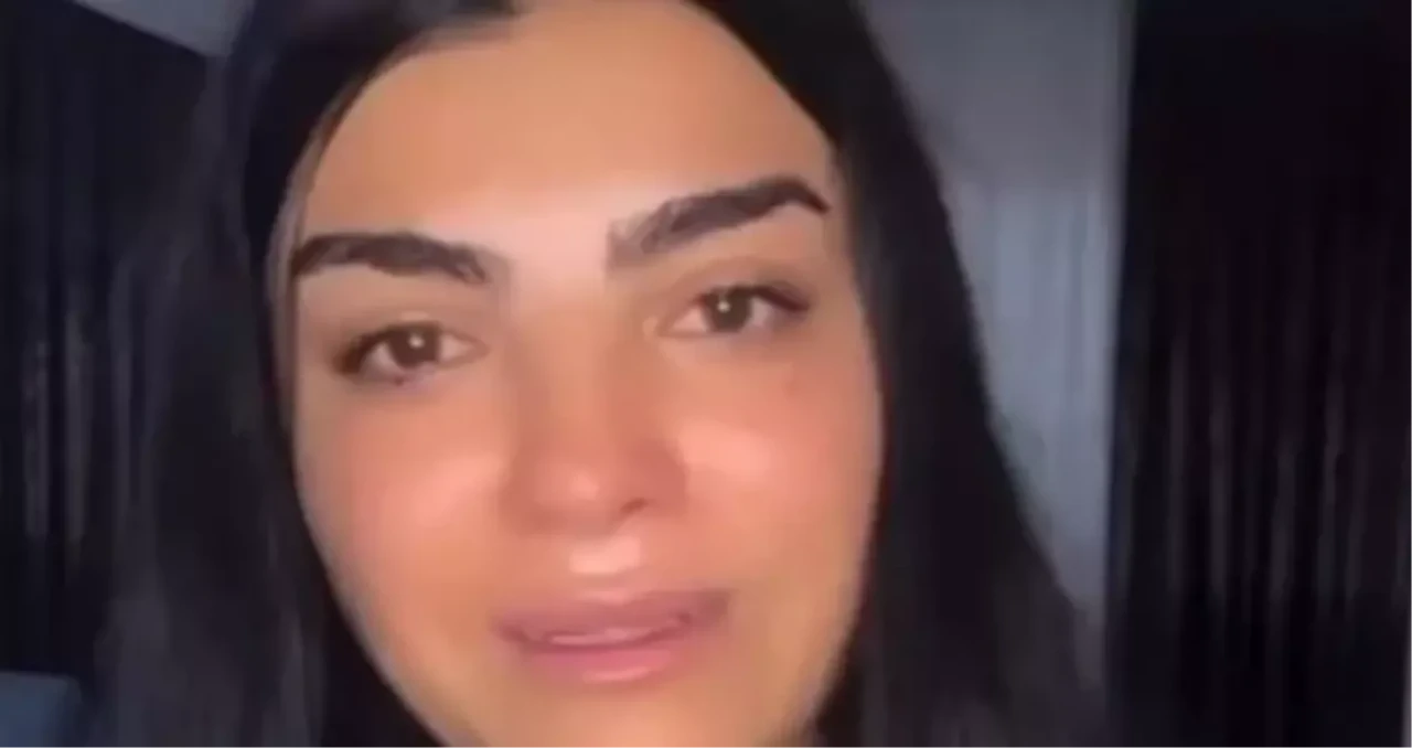 Karagül Kimdir, Gerçek Adı Ne? Merve C. Hakkında Merak Edilen Tüm Detaylar