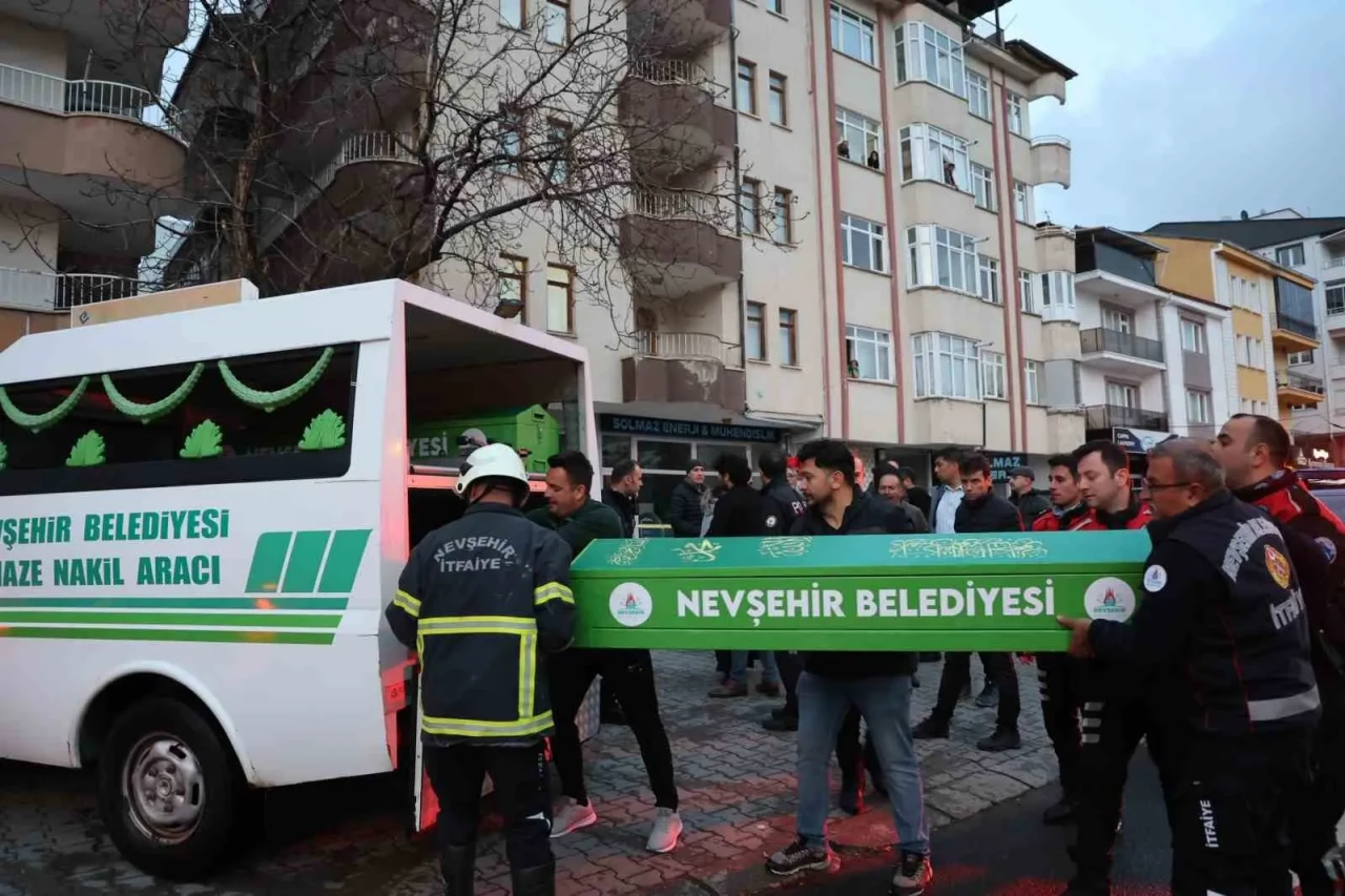 Kocası 'İntihar etti' demişti… Savcılık gerçeği ortaya çıkardı!