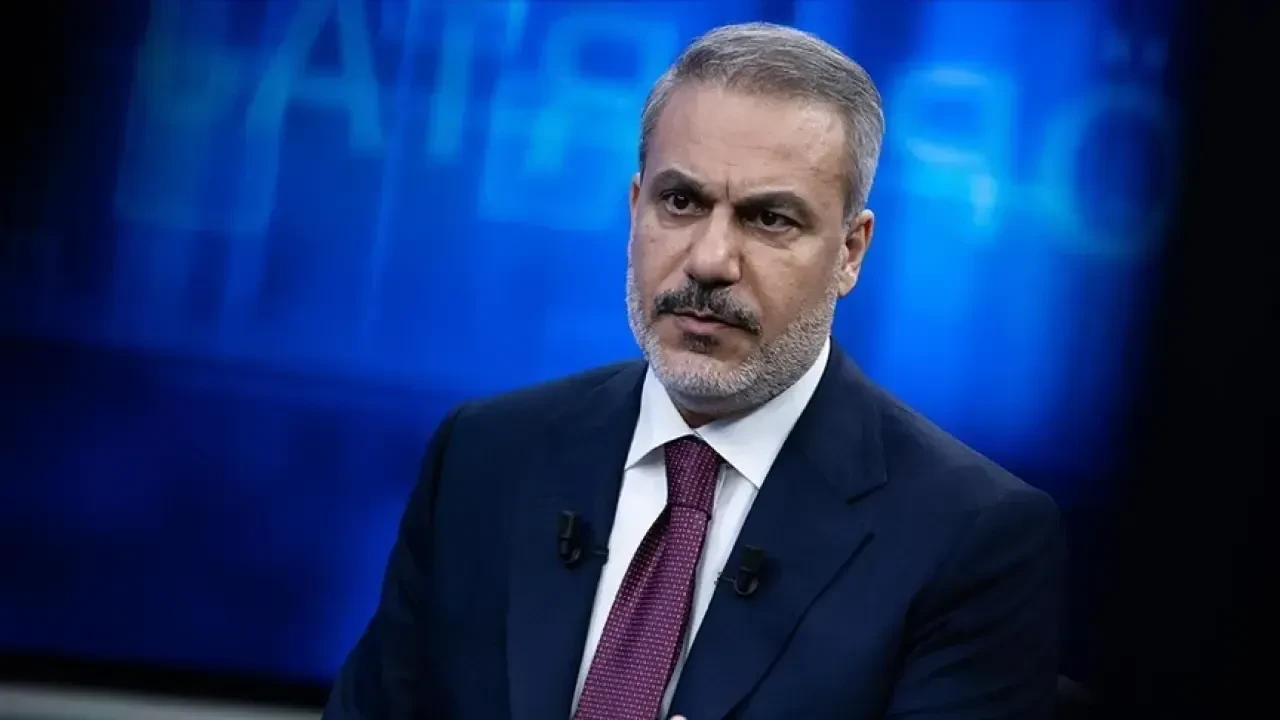 Hakan Fidan Kimdir? Hakan Fidan’ın Siyasi Kariyeri, Hayatı ve Biyografisi