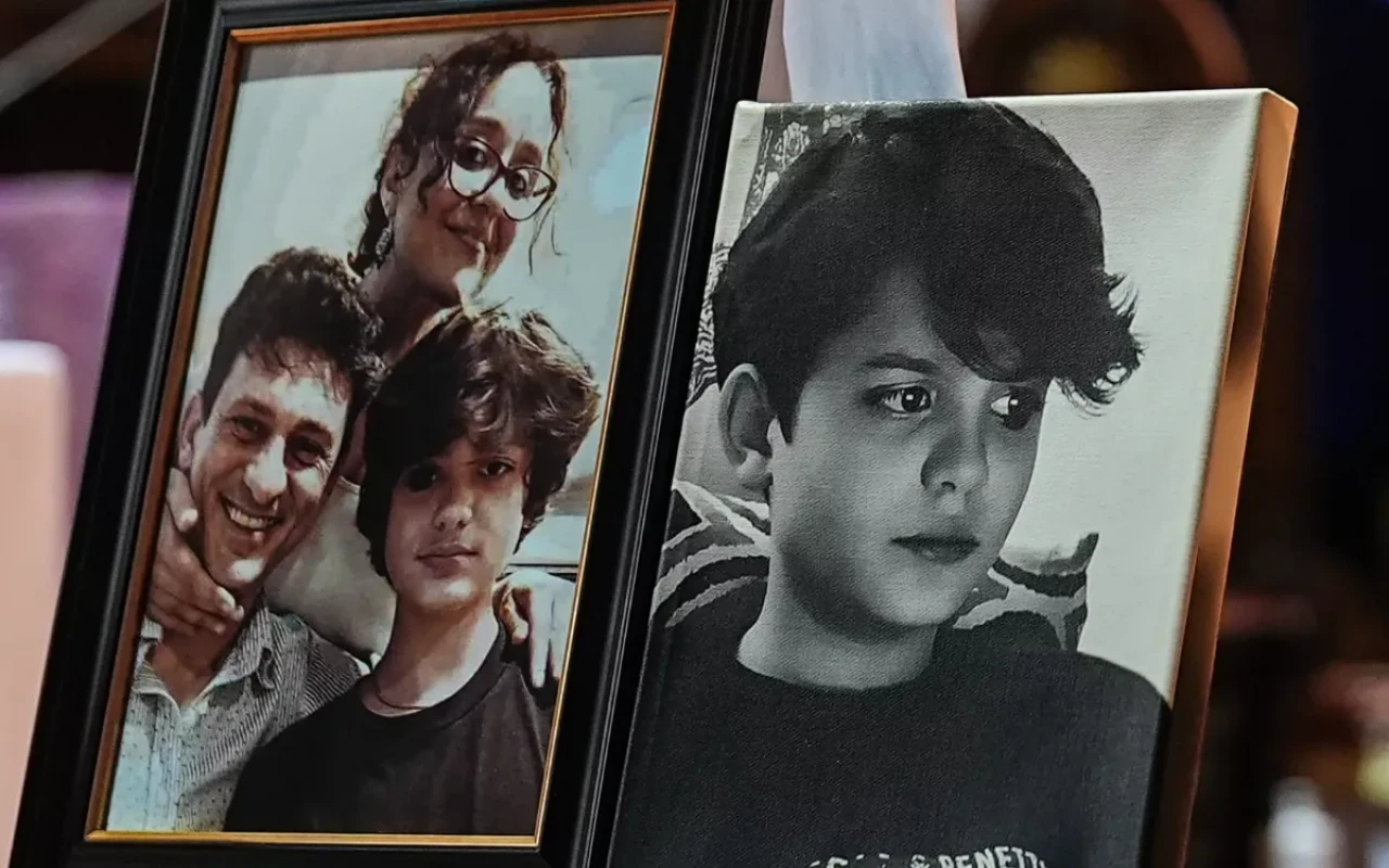 Kadıköy'de Öldürülen Ahmet Minguzzi Cinayeti Davasında 5. Duruşma Gerçekleşti