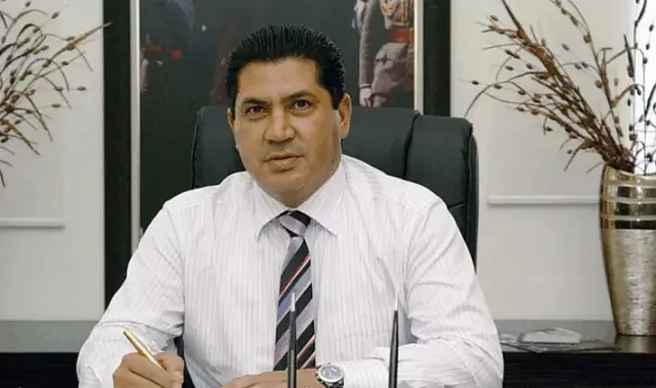 Rüşvet iddiası sonrası operasyon: Eski CHP’li başkan Gül gözaltında!