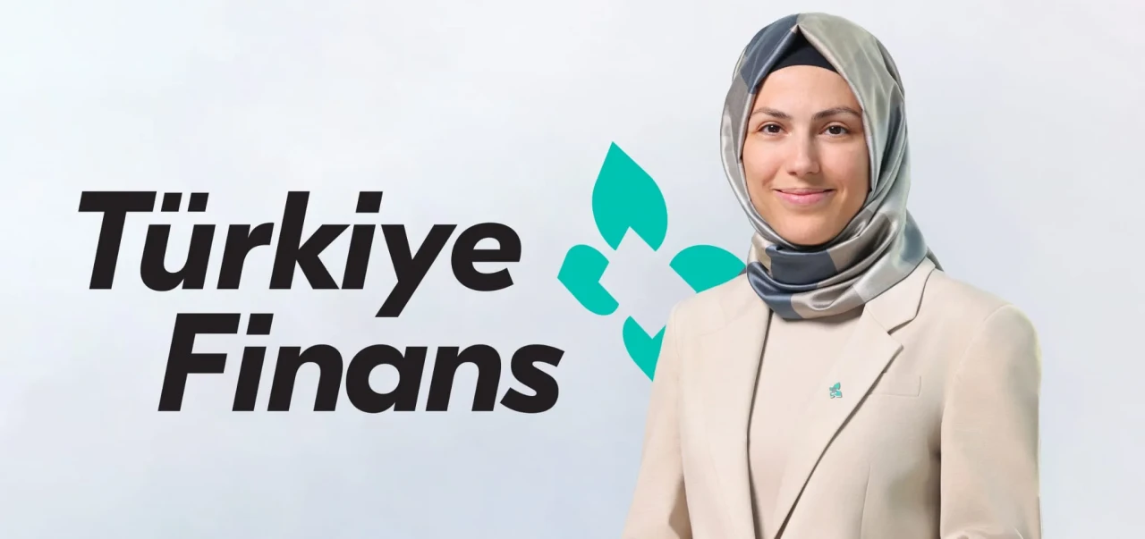 Türkiye Finans Akademi’ye 'Hibrit Öğrenmenin Yıldızı' ödülü