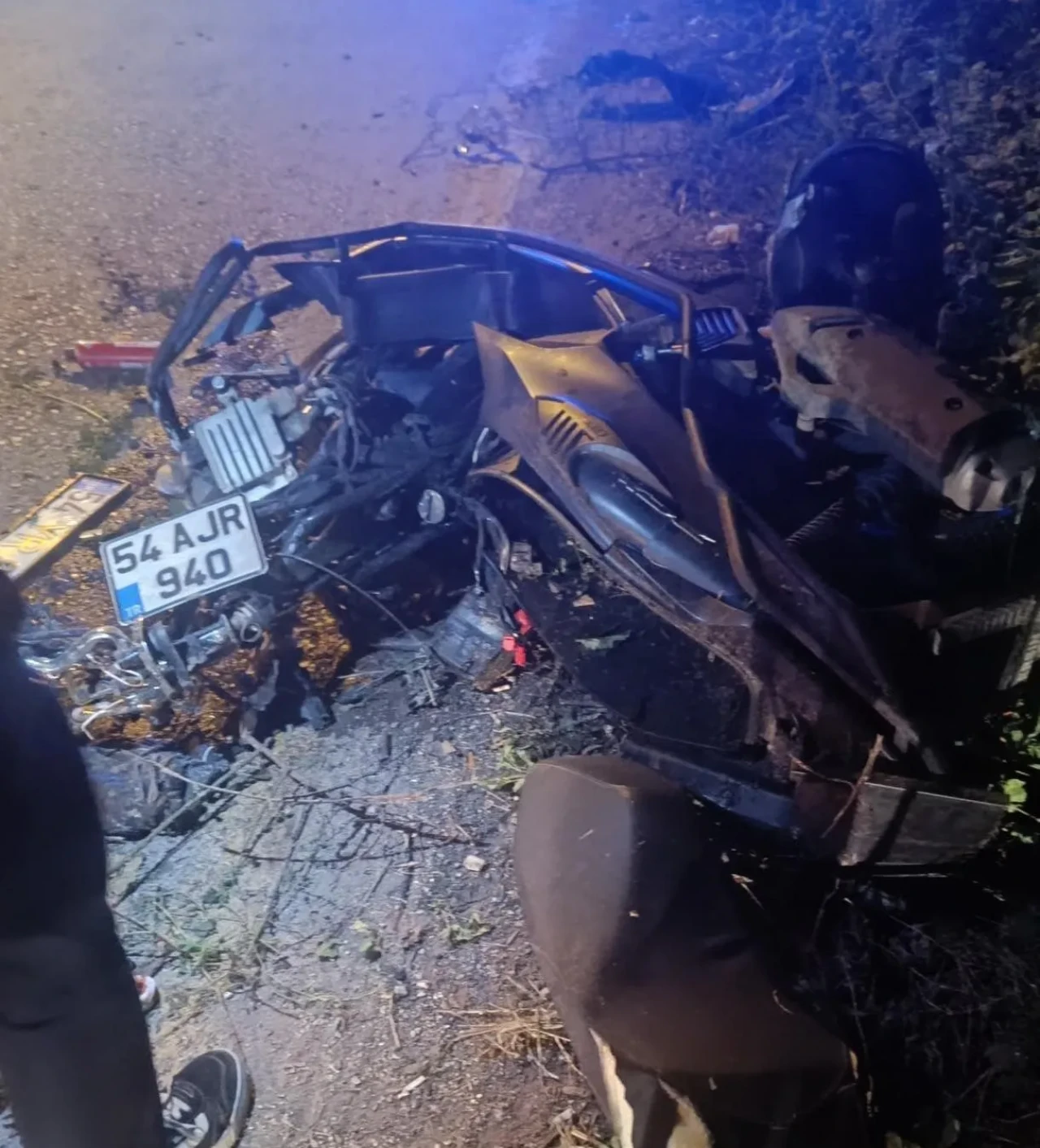 Motokuryenin ölümüne neden olan kazada mahkeme kararı şaşırttı!