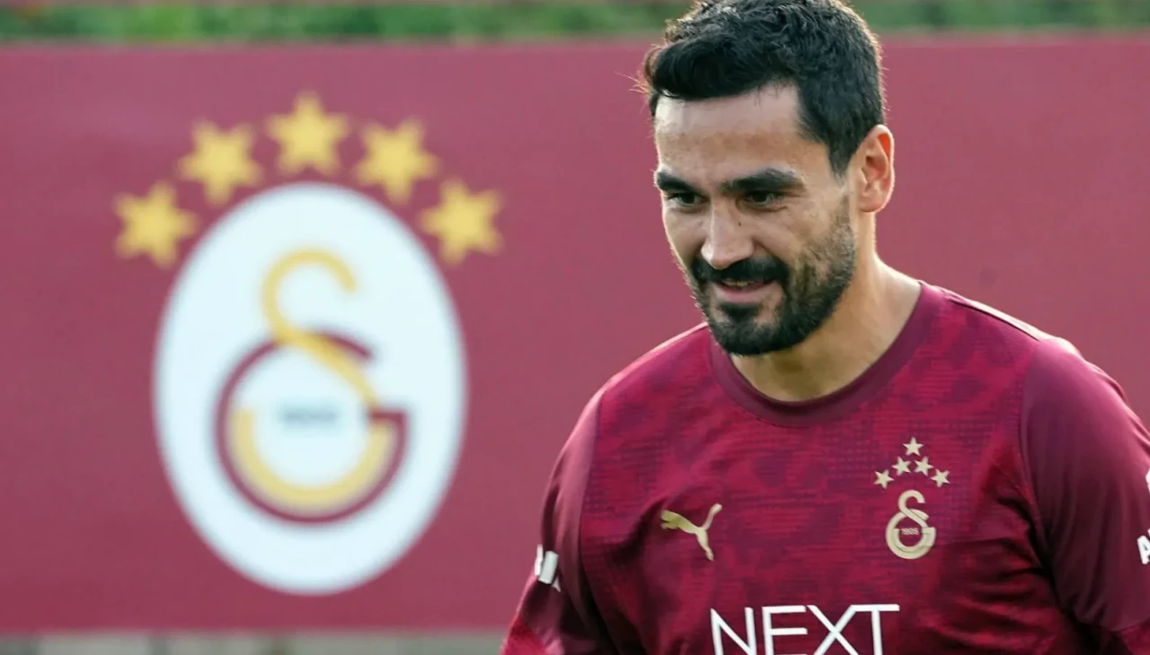 İlkay Gündoğan’dan Galatasaray ve teknik direktörlük için olay yaratacak açıklama!