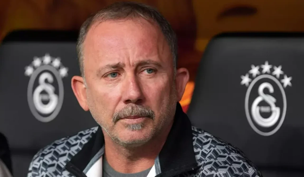 Sergen Yalçın’dan Galatasaray tribünlerine vefa teşekkürü: “İnsanlık her şeyden önemli”