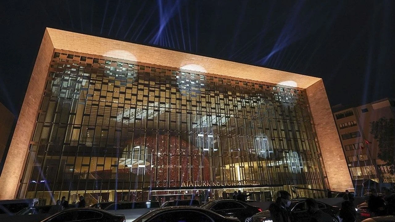 İstanbul’da bu hafta sanat dolu günler başlıyor