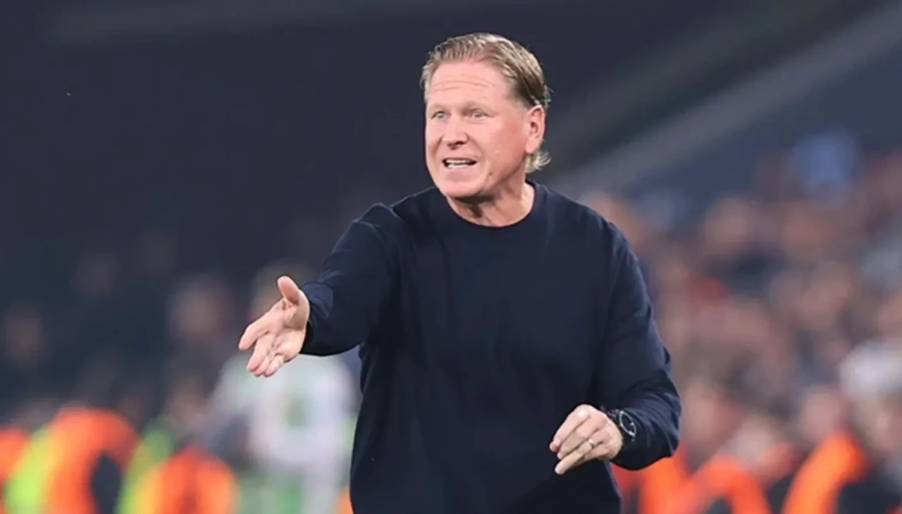 5 Puan, 0 Galibiyet: Gisdol’un Kayserispor serüveni erken bitti