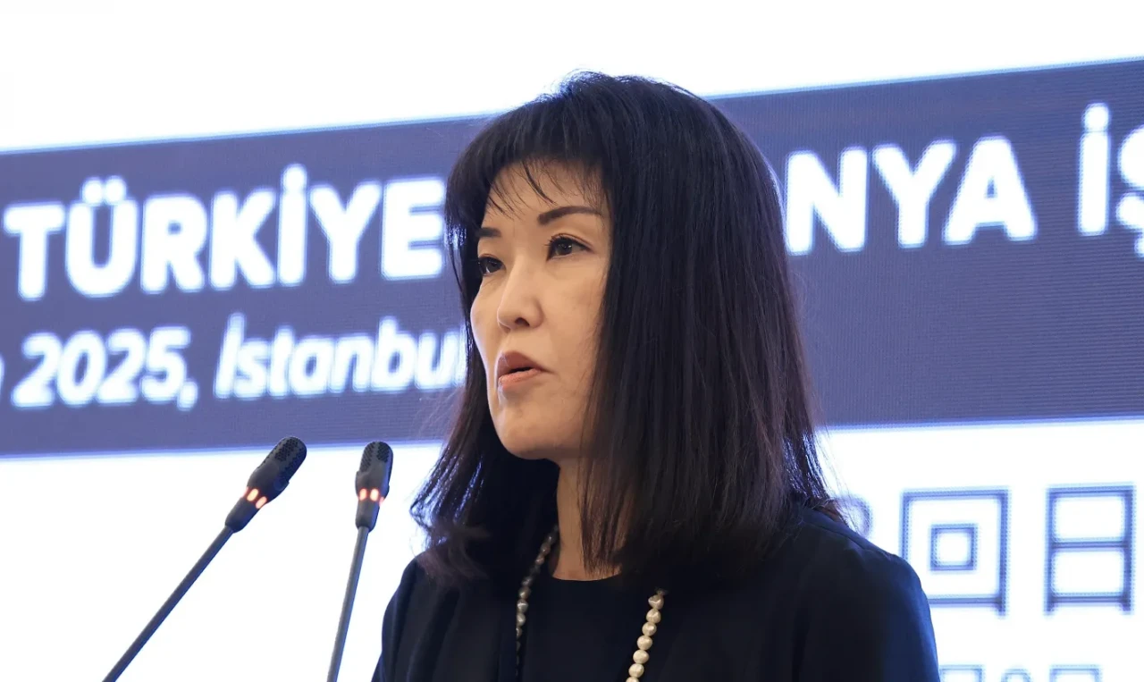 Japonya'dan flaş açıklama: Türkiye'yi üretim üssü yapacağız