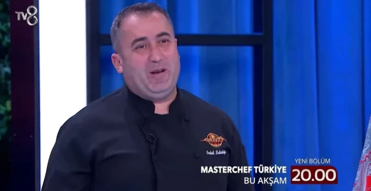 Erdal Aslanboğa Kimdir? MasterChef Konuğu Kokoreç Ustası Kaç Yaşında, Aslen Nereli?