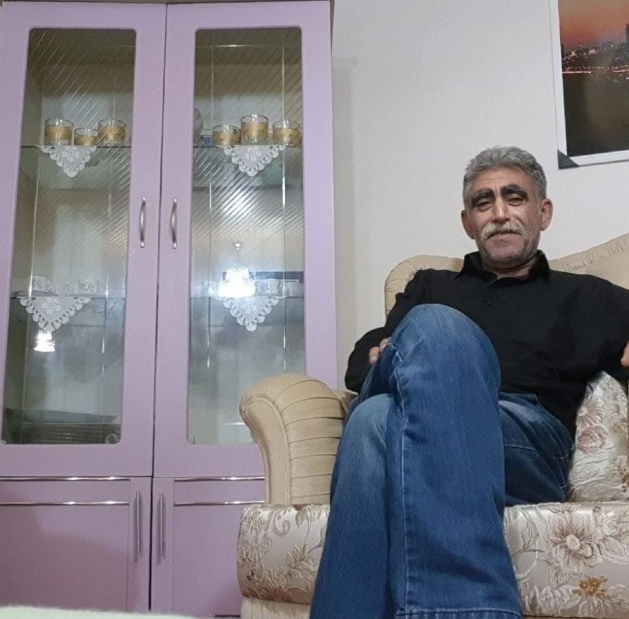 Aile faciası! Kızını vurduğu silahla kendi canına kıydı