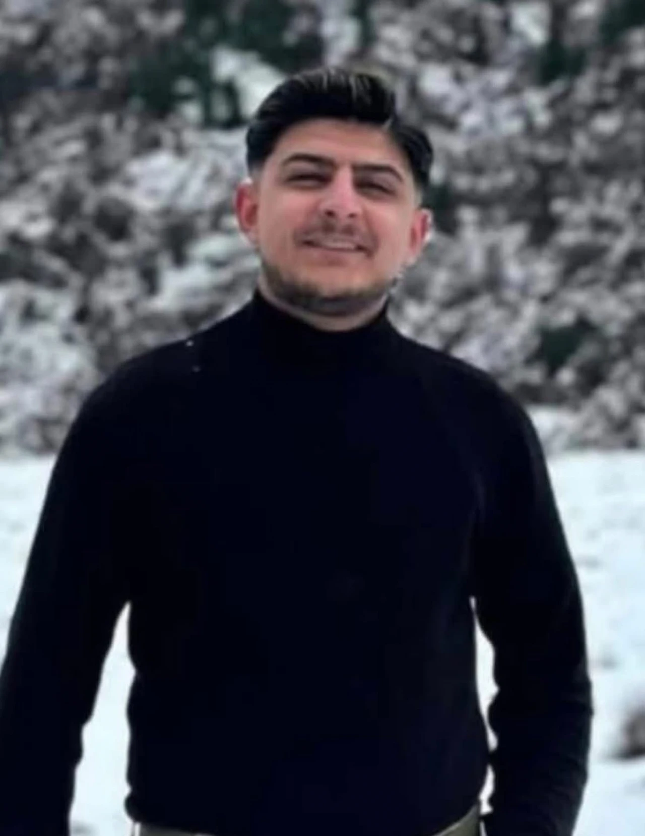 Yaralı olarak hastaneye kaldırılan motosiklet sürücüsü hayatını kaybetti