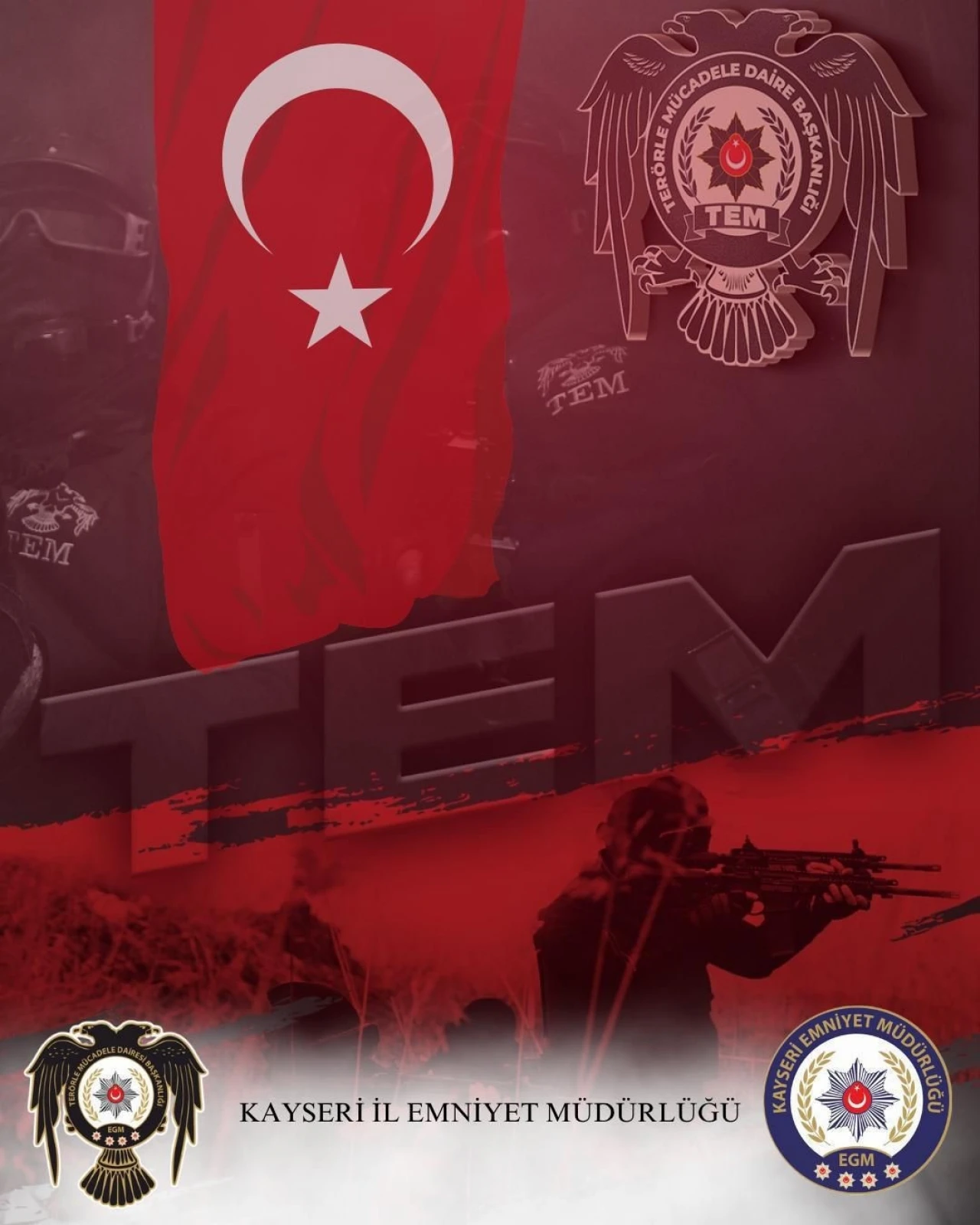 ByLock’ta izine rastlandı, FETÖ üyeliğinden tutuklandı!