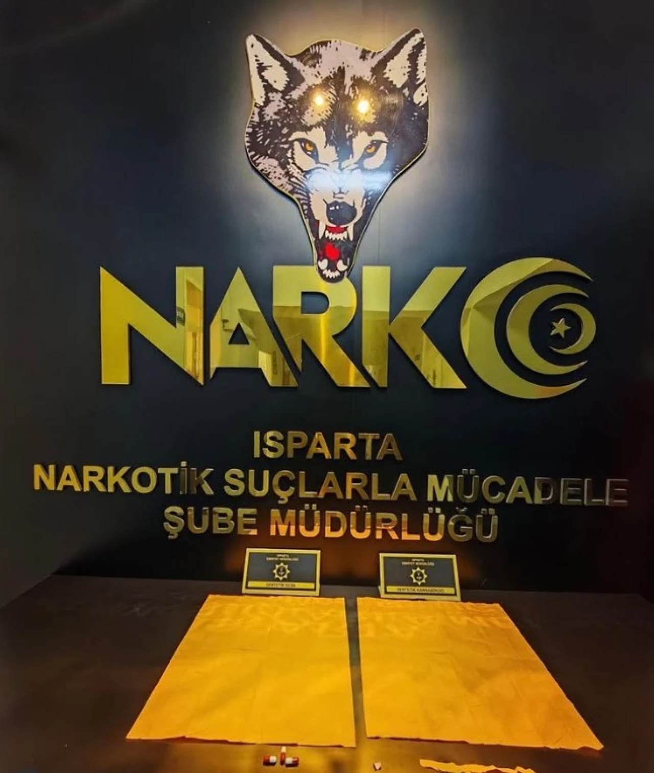 Şeytanın aklına gelmez! Uyuşturucuyu böyle saklamışlar